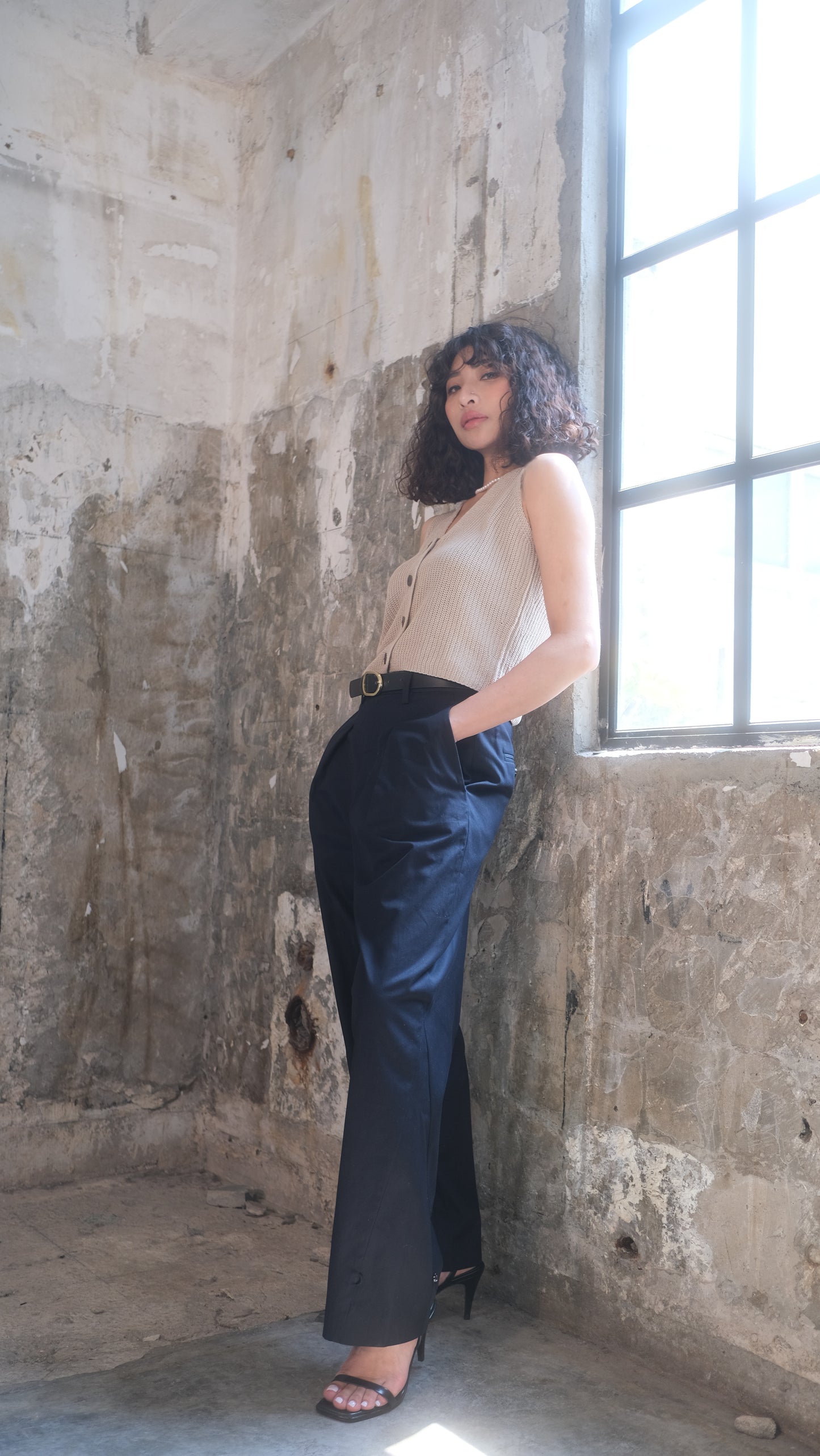 versatile trousers