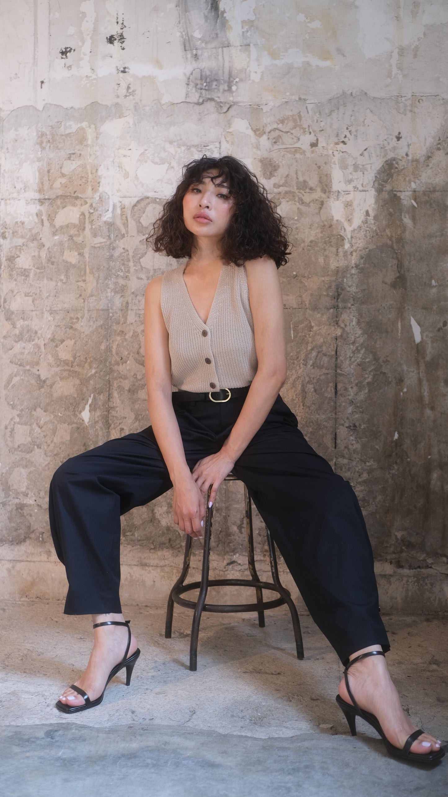 versatile trousers