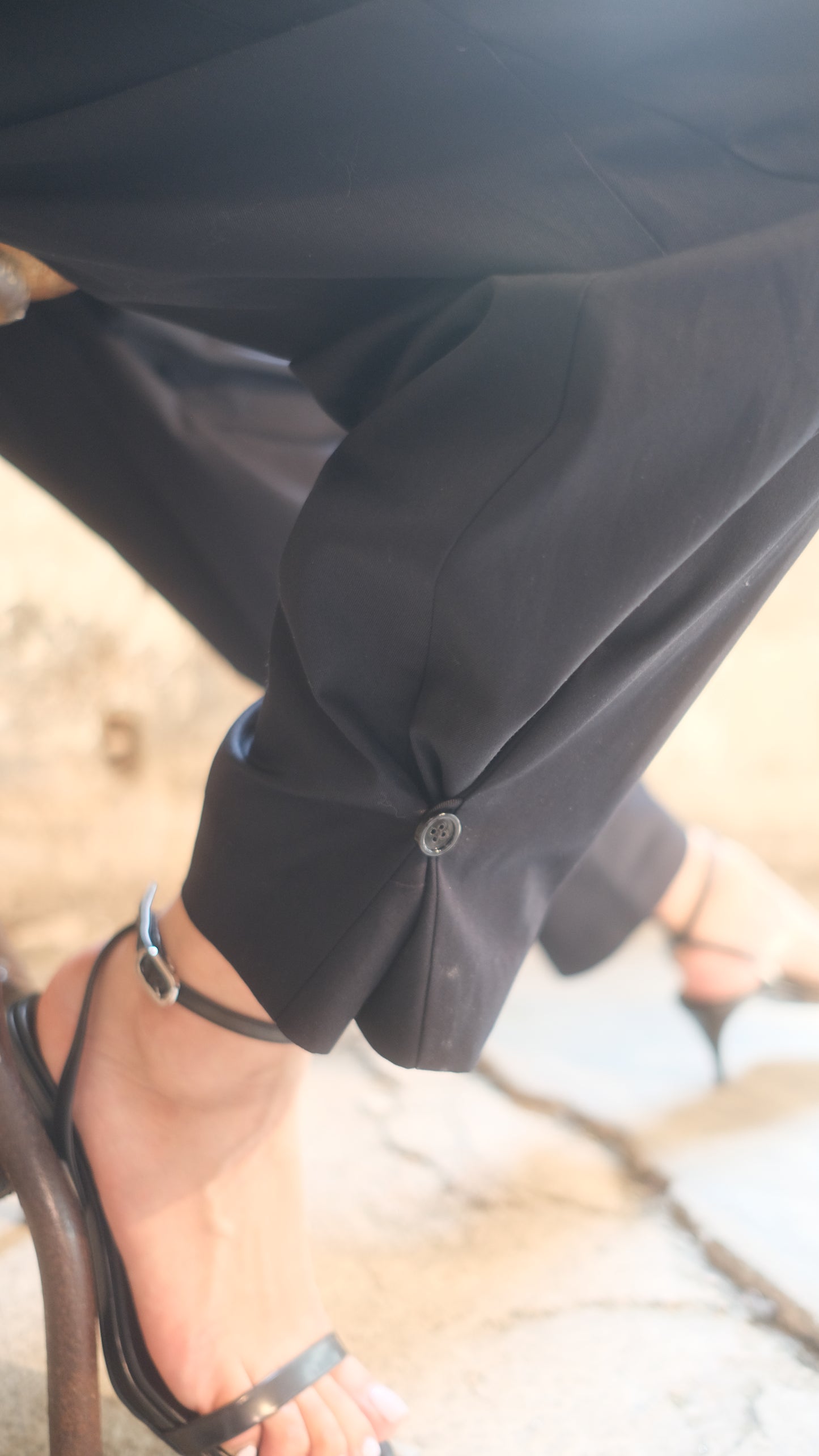 versatile trousers