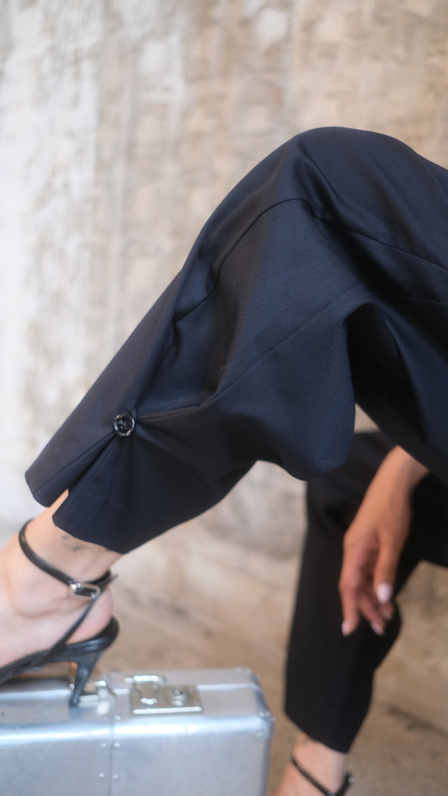 versatile trousers