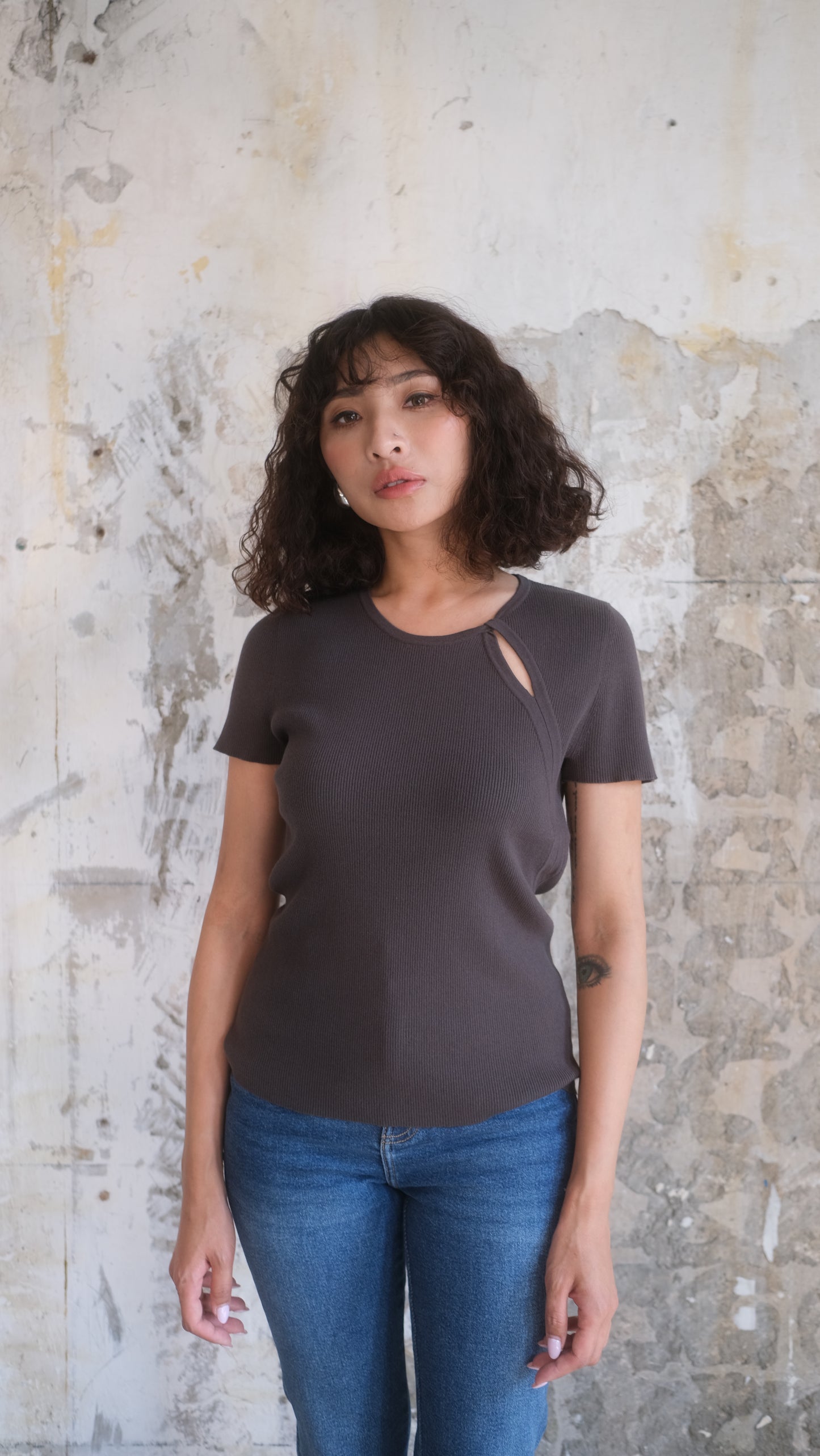 classic top