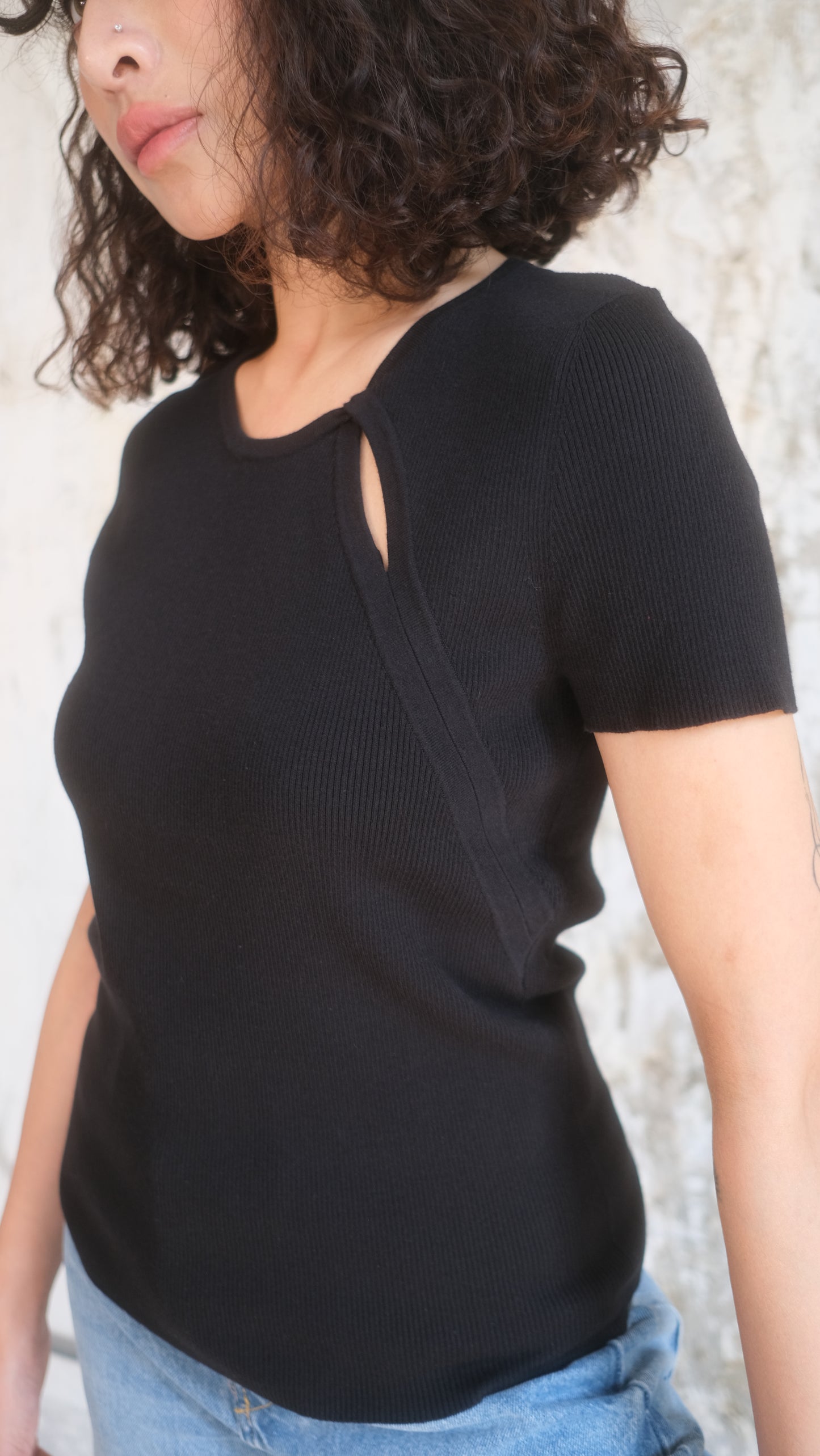 classic top