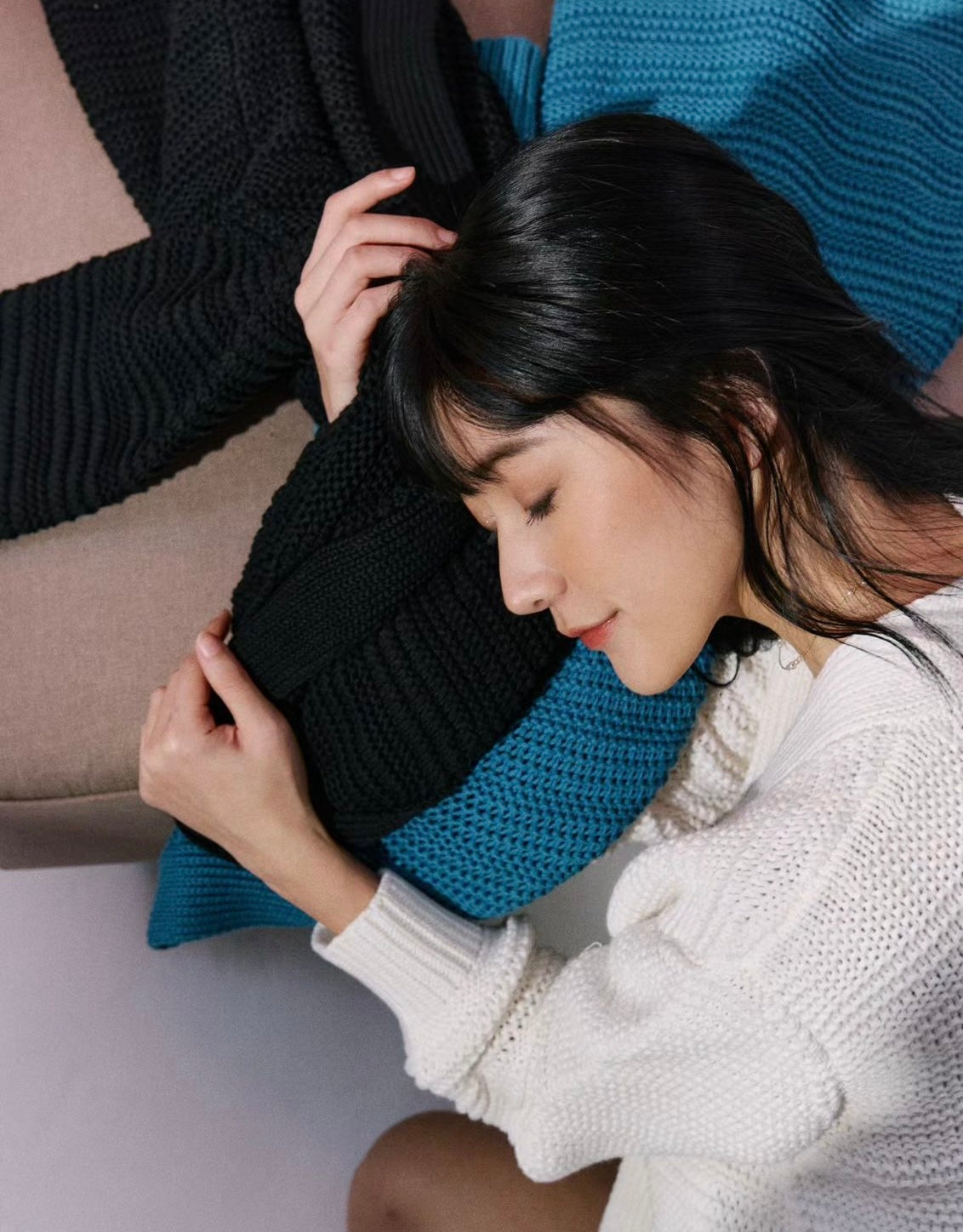 Long Cardigan