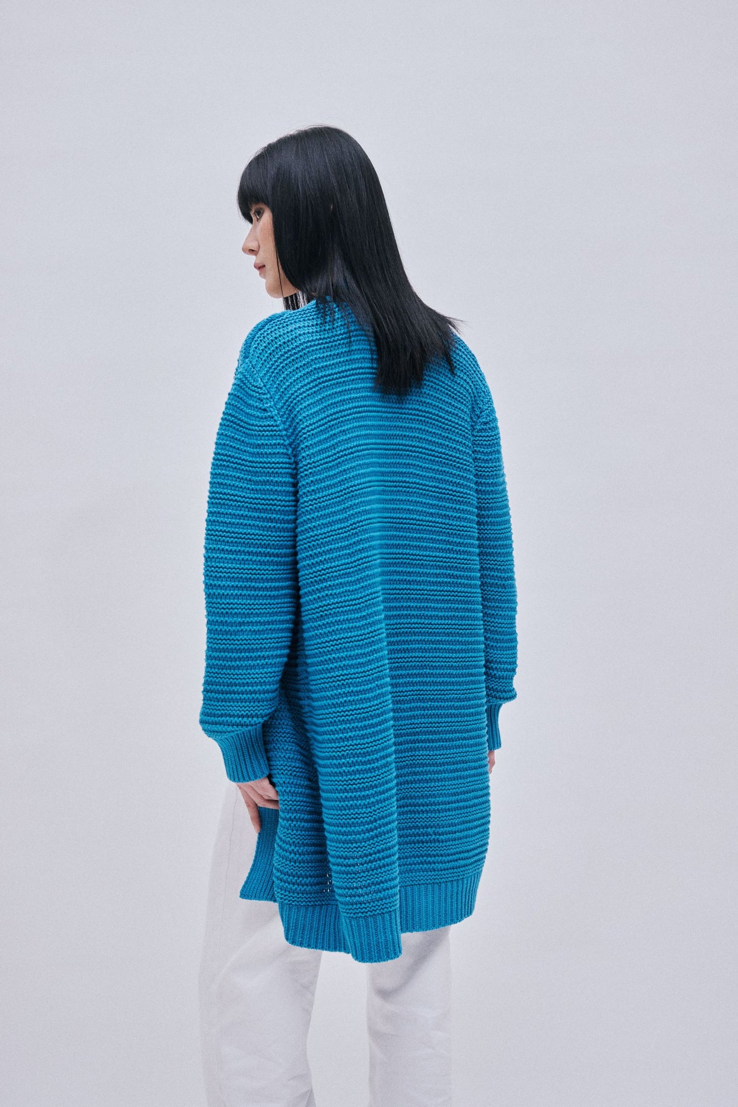 Long Cardigan