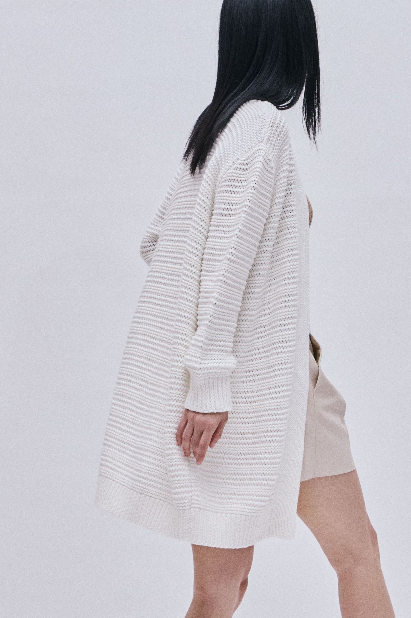 Long Cardigan