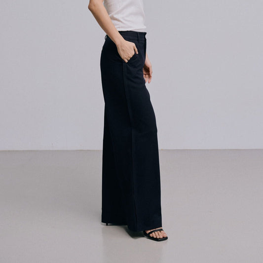 tailored trouser