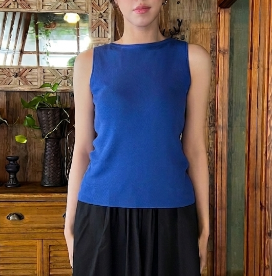 classic modal tank