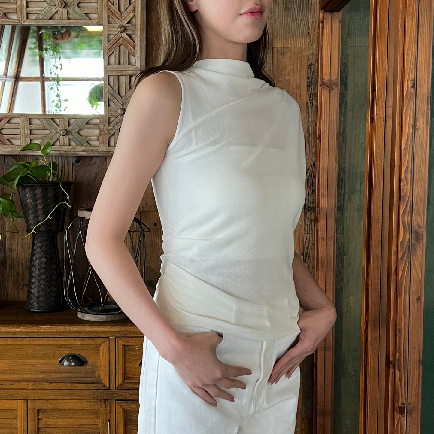 asymmetric top